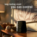 ASAKUKI 500ML Essential Oil Diffuser Quiet Aromatherapy for Every Home