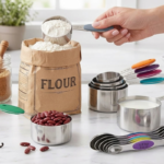 Farberware 22-Piece Knife Block Set : The Best High-Carbon Stainless Steel Kitchen Knife Set