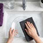 How to Choose the Right Liquid for a Cleaner, Grease-Free Kitchen